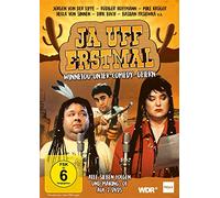 Ja uff erstmal! - Winnetou unter Comedy-Geiern [2 DVDs]