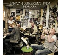 JA VAN DUIKEREN's JVD4 Dear John (Vinyl LP)