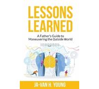 Ja-Van Hakeem Young Lessons Learned (Tascabile)