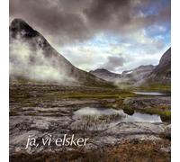 Ja Vi Elsker - Staff Band of Norwegian Armed Forces (Blu-ray) Various __