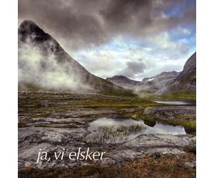 Ja Vi Elsker - Staff Band of Norwegian Armed Forces (Blu-ray) Various __