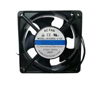 JA1238H2 JAMICON 220V 120mm Cooling fan - 12038 0.13A 2-Wire Cooling fan