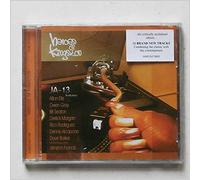 JA13 - Heroes of Kingston