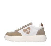 JA15154G1MIAA10A Sneakers LOVE MOSCHINO Donna Multicolor Amz04_mosc