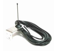 JA337 Antenna Esterna Con Staffa Cavo 5 Metri Accordata Per 868 Mhz GENIUS