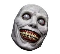 Jaaduem Maschera horror di Halloween, Maschere del costume di Halloween, Maschere spaventosa in lattice naturale per il costume di festa Cosplay Props