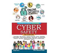 Jaago Teens Cyber safety for everyone (Tascabile)