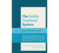 Jaak Panksepp The Family Emotional System (Tascabile)
