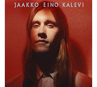 Jaakko Eino Kalevi (CD)