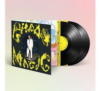 Jaakko Eino Kalevi Chaos Magic (Vinyl LP) 12" Album