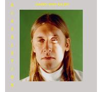 Kalevi,Jaakko Eino Dissolution Mp3) (Vinyl LP)