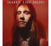 Jaakko Eino Kalevi Jaakko Eino Kalevi (Vinyl LP) 12" Album