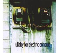 Jaakko - Lullaby For Electric Conduit
