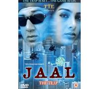 Jaal - The Trap (2003) (Hindi Film / Bollywood Movie / Indian Cinema DVD)