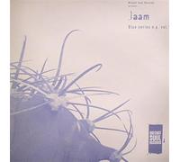 Jaam - Blue Series Ep Vol.1