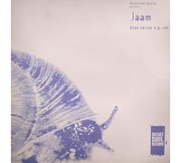 Jaam - Blue Series Ep Vol 2