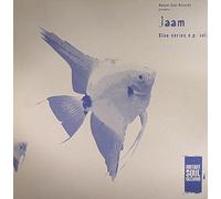 Jaam - Blue Series Vol 4