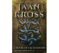 Jaan Kross A Book of Falsehoods (Tascabile)