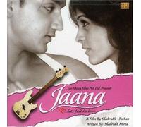 Jaana...Let S Fall in Love - Original Soundtrack