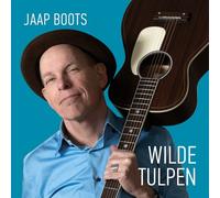 Jaap Boots Wilde Tulpen (CD)