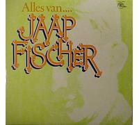 Jaap Fischer - Alles Van....
