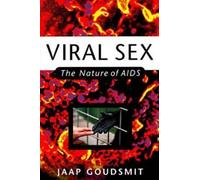 Jaap Goudsmit Viral Sex (Copertina rigida)