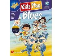 Jaap Kastelein: Bambini Giocano Blues