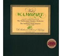 Jaap Schroder ~ Violin - Works of W.A. Mozart
