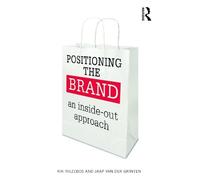 Jaap van der Grinten Rik Riezebos Positioning the Brand (Tascabile)