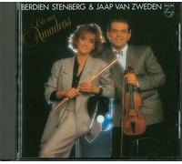 Jaap van Zweden Ode Aan Amadeus (CD)