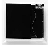 Jaar Nicolas - Cenizas