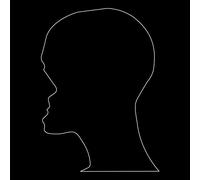 Jaar Nicolas - Cenizas