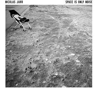 Jaar Nicolas - Space Is Only Noise