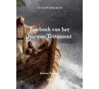 Jaarboek van het Nieuwe Testament