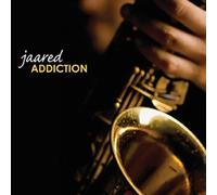 Jaared - Addiction