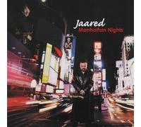 Jaared Manhattan Nights (CD)