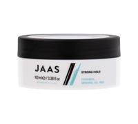 JAAS Professional Defining Matt Paste. Cera Modellante ad Effetto Naturale, Asciutto e Tenuta Forte e Flessibile.100ml