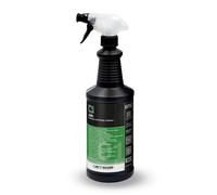 Jab Pulitore Profumato Alcalino per Climatizzatori Flacone Spray con trigger 1 L
