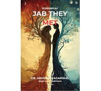 Jab They Met Screenplay Version