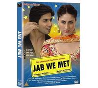 Jab we met