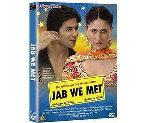 Jab we met