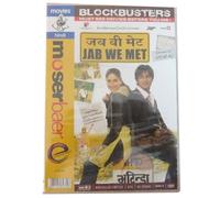 Jab We Met [DVD] [Edizione: Regno Unito]