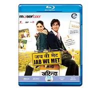 Jab We Met - SOUS-TITRES EN ANGLAIS SEULEMENT
