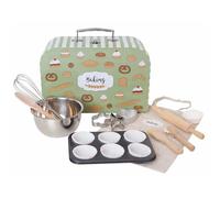 JaBaDaBaDo- Accessori Cucina, Multicolore, G12022