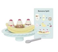 JaBaDaBaDo W7216 Banana Split