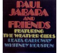 Jabara, Paul - Paul Jabara & Friends