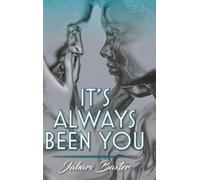 Jabari Baxter It's Always Been You (Copertina rigida)
