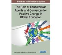 Jabbar A. Al-Obaidi Ja The Role of Educators as Agents and Conveyors (Tascabile)