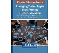 Jabbar A. Al-Obaidi Jacquelynne An Emerging Technologies Tra (Copertina rigida)