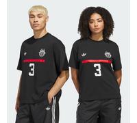 JABBAR GFX T-shirt Q1 Black XL